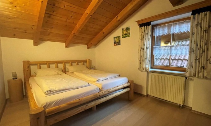 Langdorf Apartment | 65 sqm apartment with two bedrooms