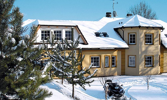 Dolni Kalna Apartment | 66 m² Apartment ∙ 2 bedrooms ∙ 6 guests