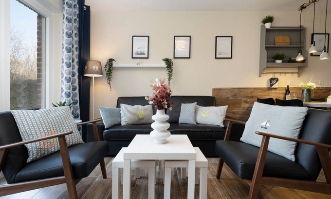 Kellenhusen Apartment | 66 m² Apartment ∙ 2 bedrooms ∙ 4 guests
