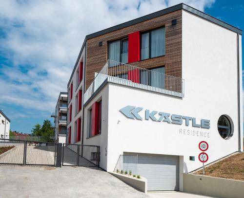 Nove Mesto na Morave Bed & Breakfast | 66 m² Bed and breakfast ∙ 4 guests
