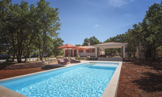 Divsici House | 66 m² House ∙ 1 bedroom ∙ 4 guests