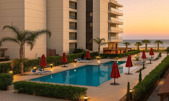 Al-Manasrah House | 66 m² House ∙ 2 bedrooms ∙ 4 guests