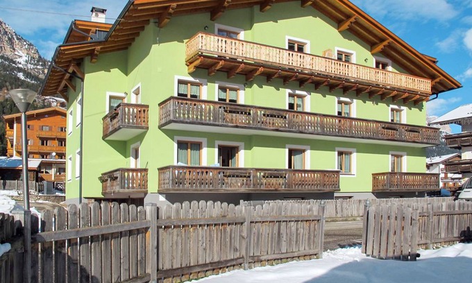 Pera Apartment | 67 m² Apartment ∙ 1 bedroom ∙ 6 guests