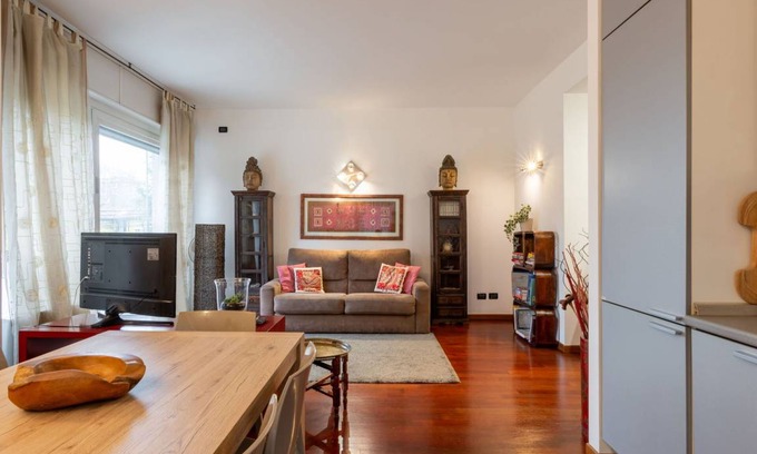 Zona Zara Apartment | 67 m² Apartment ∙ 1 bedroom ∙ 4 guests