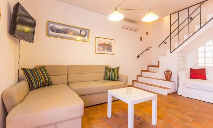 Liznjan Apartment | 67 m² Apartment ∙ 2 bedrooms ∙ 6 guests