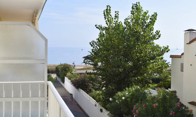 Denia Apartment | 67 m² Apartment ∙ 2 bedrooms ∙ 4 guests