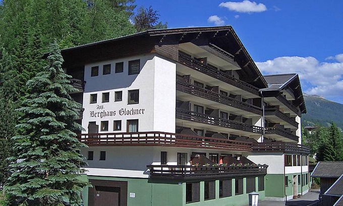 Heiligenblut Apartment | 67 m² Apartment ∙ 2 bedrooms ∙ 6 guests