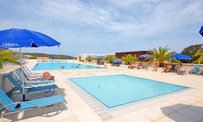 Belgodere House | 67 m² House ∙ 1 bedroom ∙ 8 guests