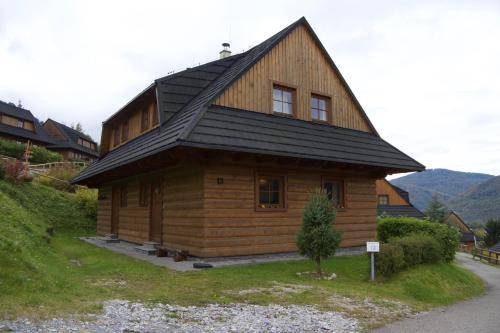 Terchova House | 67 m² House ∙ 2 bedrooms ∙ 8 guests