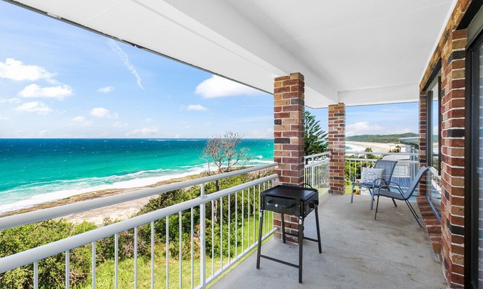 Ulladulla Apartment | 67 South Pacific Crescent - Apartment 1