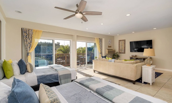 Carlsbad Apartment | 674 Updated Studio inside the gates of the Resort