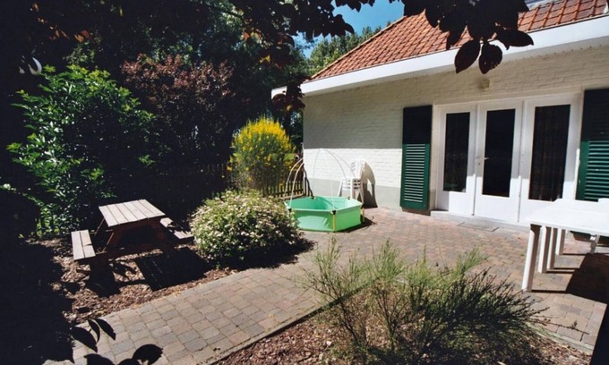 Klemskerke Apartment | 68 m² Apartment ∙ 2 bedrooms ∙ 8 guests