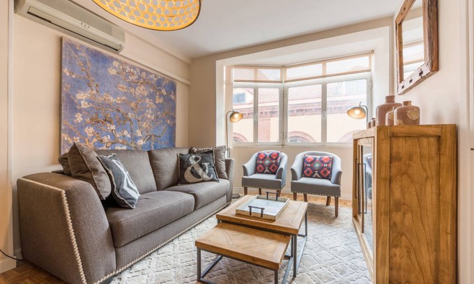 Imperial Apartment | 68 m² Apartment ∙ 2 bedrooms ∙ 6 guests