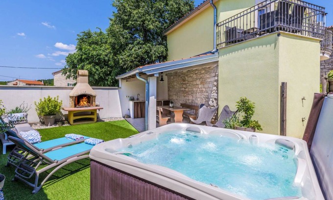 Bubani House | 68 m² House ∙ 2 bedrooms ∙ 4 guests
