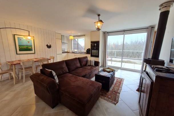 Jouy-le-Potier House | 69 m² House ∙ 2 bedrooms ∙ 4 guests