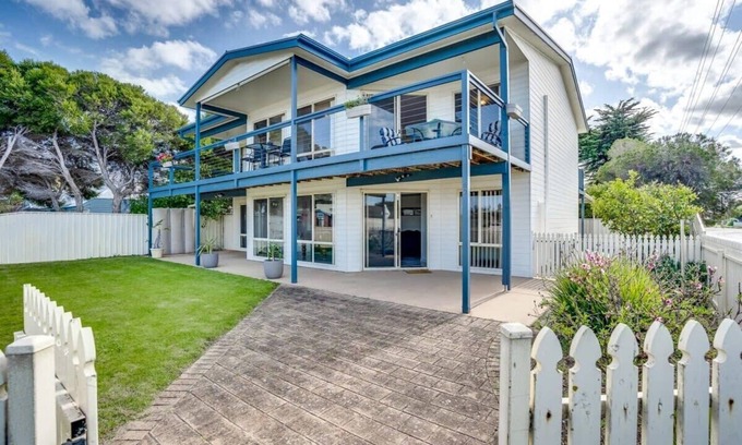 Goolwa South House | 69 Shepherd Ave Goolwa South