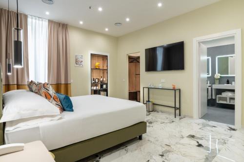 Repubblica Hotel | 69 Suite Boutique