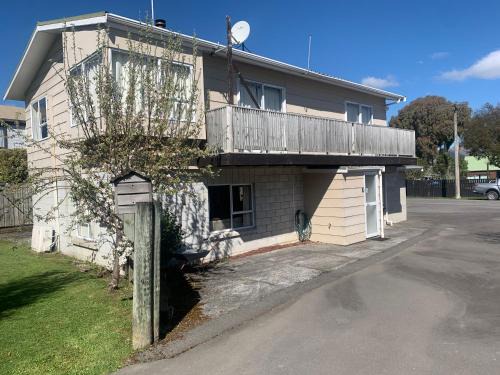 Hanmer Springs House | 6a Bath Street