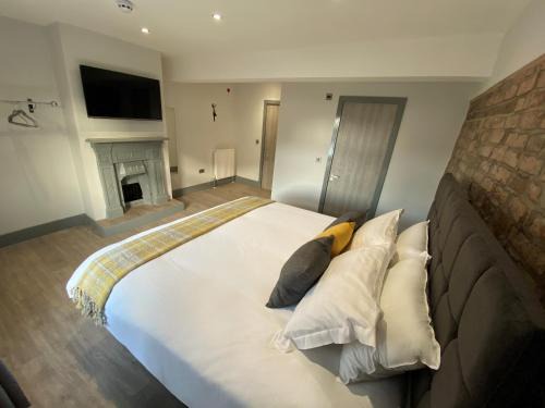 Preston Apartment | 6Adelphi