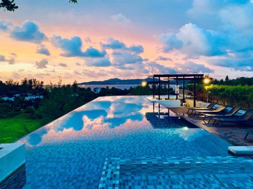 Cherngtalay Apartment | 6th Avenue Surin by Lofty