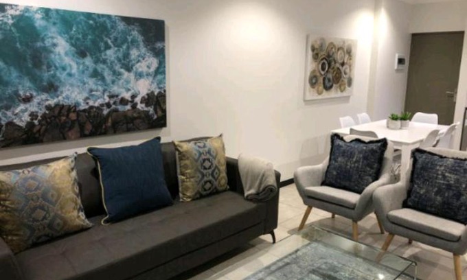 Parklands Apartment | 6th Parklands.