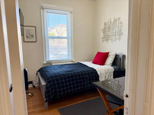 Getty Square House | 7-A Diamond in Yonkers