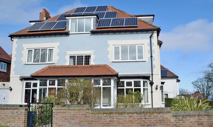 Scarborough Cottage | 7 bedroom accommodation in Scarborough