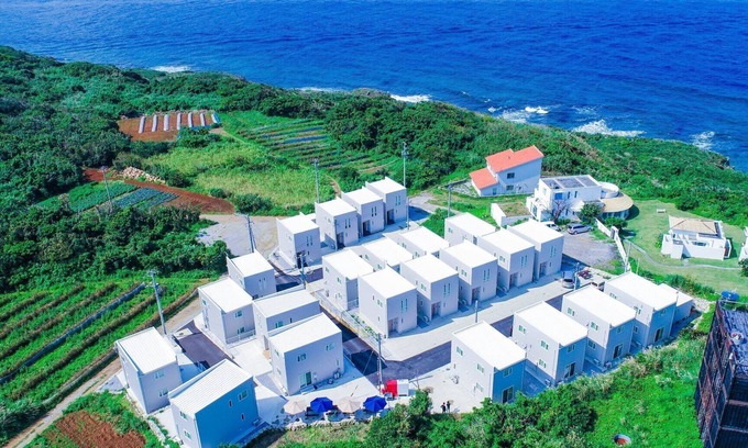 Nakijin House | 7 consecutive nights Save on consecutive night/Kunigami-gun Okinawa