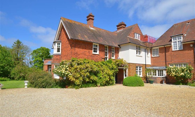 Brancaster Cottage | 7 Dormy House