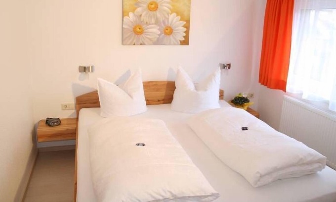 Hoechenschwand Apartment | 7 Ferienwohnung Erika, 35qm mit 1 Schlafzimmer für max. 3 Personen