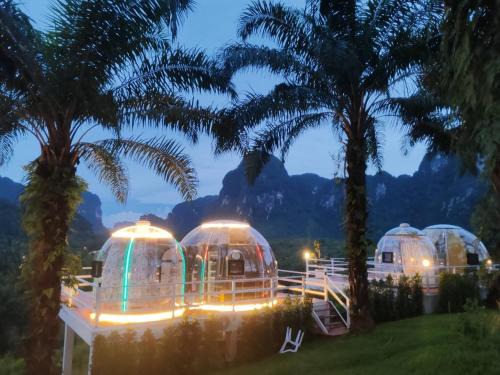 Ban Thung Other | 7 heaven resort at krabi เซเว่น เฮฟเว่น รีสอร์ท แอท กระบี่