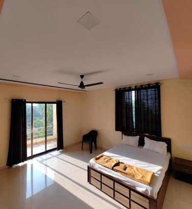 Wai Apartment | 7 Hill Stays