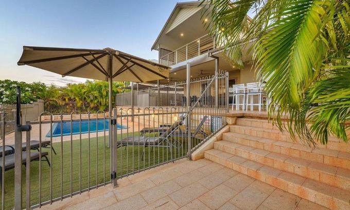 Exmouth House | 7 Kestrel Place