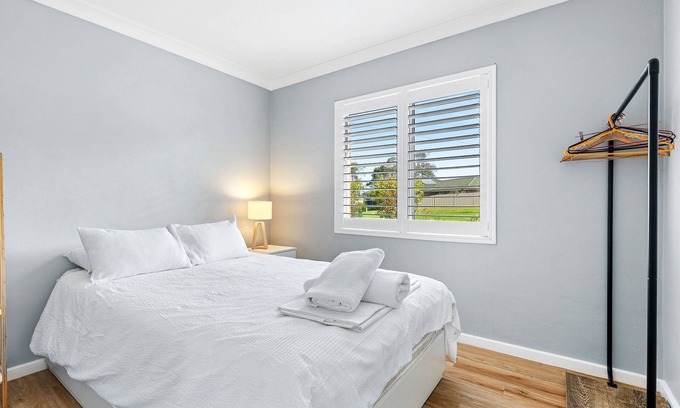 Dalmeny Apartment | 7 Laidley Street, Dalmeny
