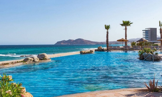 Santa Rosa Resort | 7-night stay - 2-bedroom suite in amazing San Jose del Cabo resort