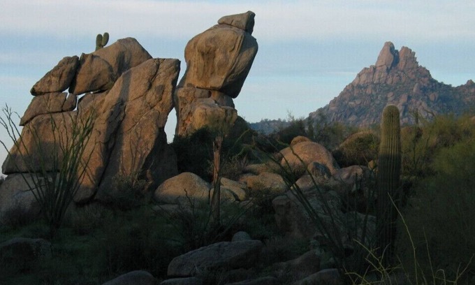 Troon North Villa | 7 Nights of Desert Paradise 3/10-17 -- 2023 Spring Break & Spring Training