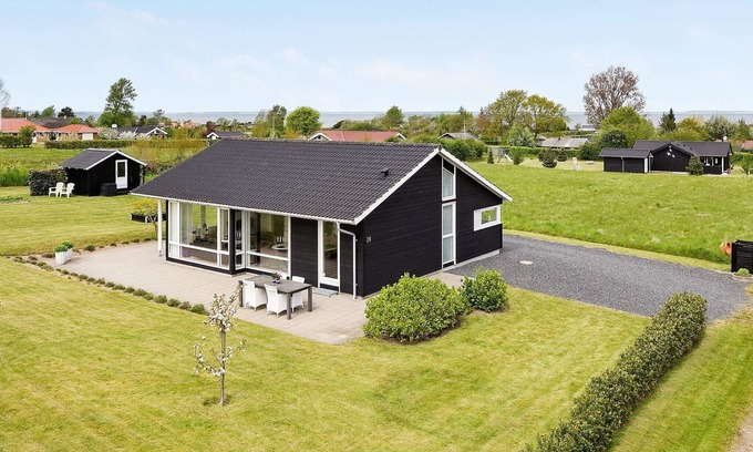 Nordborg House | 7 person holiday home in Nordborg-By Traum