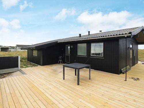 Lonstrup House | 7 person holiday home in Hjørring-By Traum