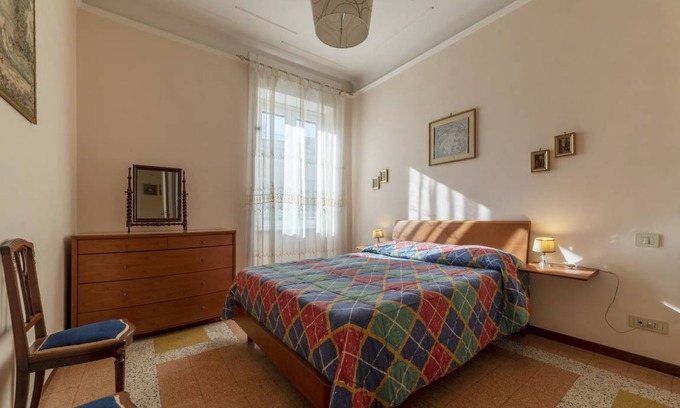 Trionfale Apartment | 70 m² Apartment ∙ 2 bedrooms ∙ 4 guests
