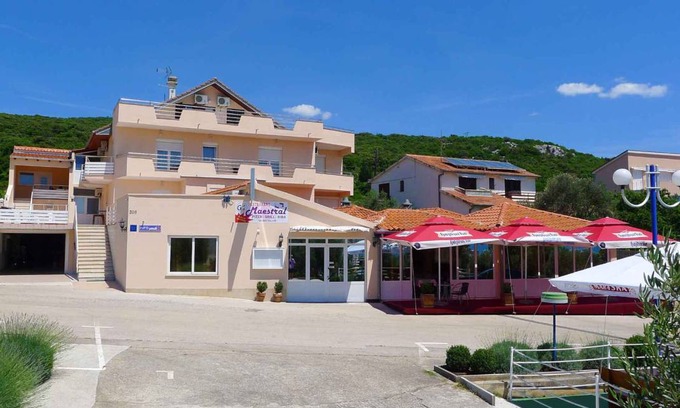 Sveti Petar Apartment | 70 m² Apartment ∙ 2 bedrooms ∙ 5 guests