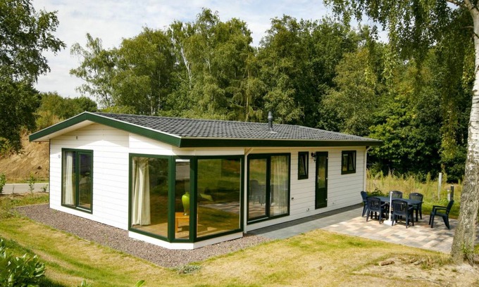 West-Graftdijk Other | 70 m² Accommodation ∙ 2 bedrooms ∙ 4 guests