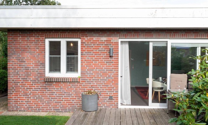 Norddeich Other | 70 m² Accommodation ∙ 2 bedrooms ∙ 4 guests