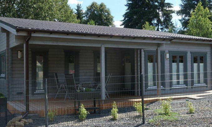 Enspel Other | 70 m² Accommodation ∙ 2 bedrooms ∙ 4 guests