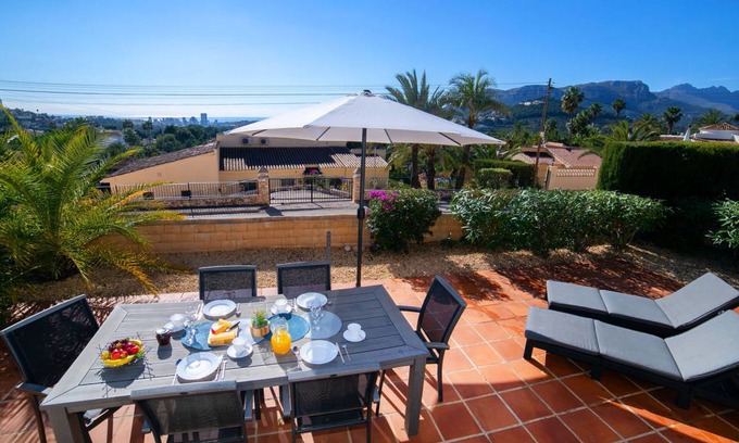 Empedrola Other | 70 m² Accommodation ∙ 2 bedrooms ∙ 5 guests
