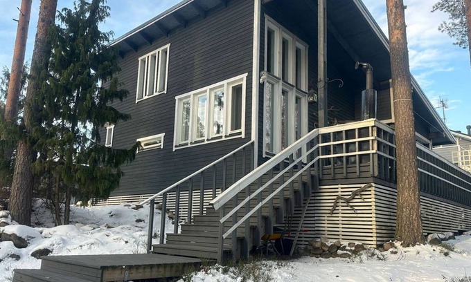 Hillosensalmi Other | 70 m² Accommodation ∙ 2 bedrooms ∙ 6 guests