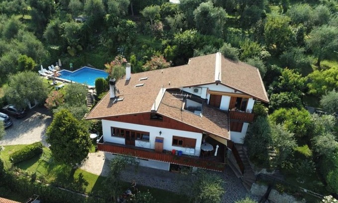 Magugnago Apartment | 70 m² Apartment ∙ 2 bedrooms ∙ 4 guests