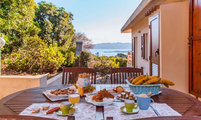 Villaggio Piras Apartment | 70 m² Apartment ∙ 2 bedrooms ∙ 4 guests