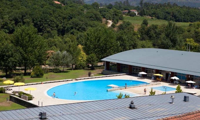 Ponte da Barca Apartment | 70 m² Apartment ∙ 1 bedroom ∙ 2 guests