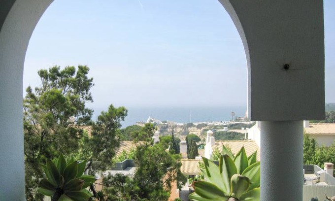 Alporchinhos Apartment | 70 m² Apartment ∙ 1 bedroom ∙ 4 guests