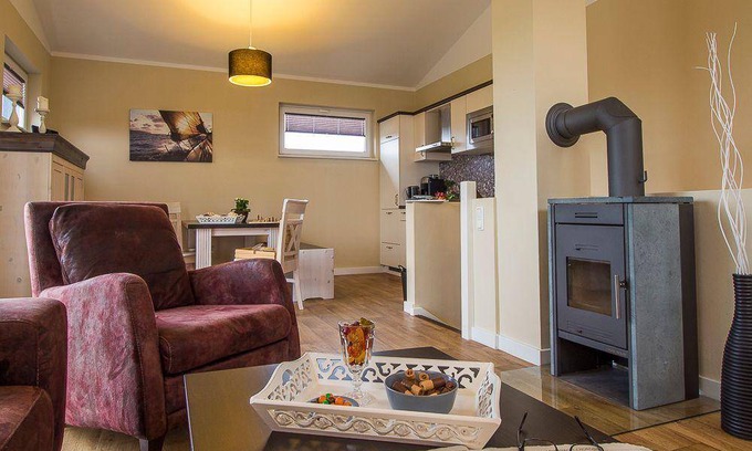 Lietzow Apartment | 70 m² Apartment ∙ 2 bedrooms ∙ 4 guests